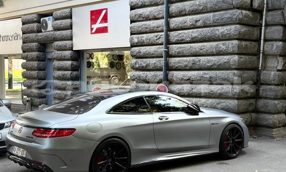 Buy Used Mercedes-Benz S–Class Silver Car in Georgiyev in Taraz Buy Used Mercedes-Benz S–Class Silver Car in Georgiyev in Taraz