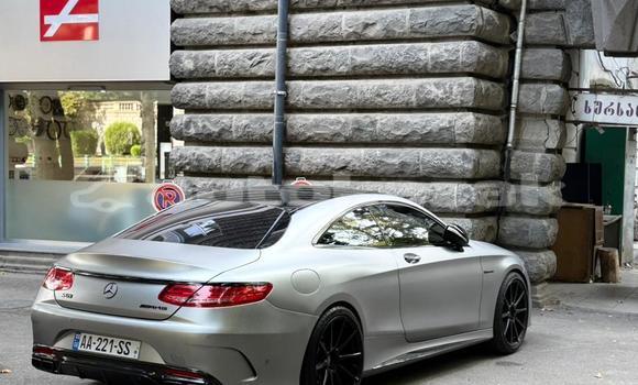 Buy Used Mercedes-Benz S–Class Silver Car in Georgiyev in Taraz Buy Used Mercedes-Benz S–Class Silver Car in Georgiyev in Taraz