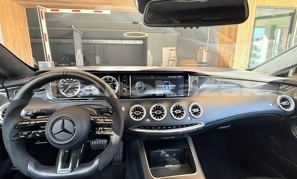 Buy Used Mercedes-Benz S–Class Silver Car in Georgiyev in Taraz Buy Used Mercedes-Benz S–Class Silver Car in Georgiyev in Taraz