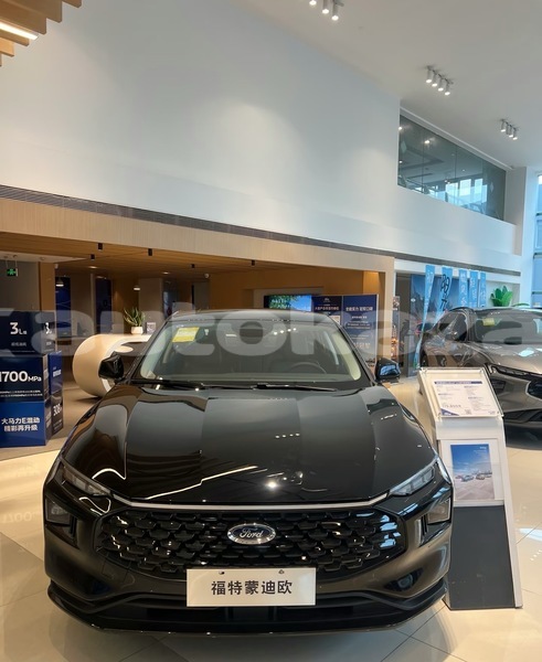 Big with watermark ford mondeo akmola astana 5546