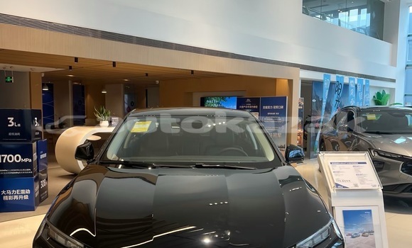 Buy New Ford Mondeo Black Car in Astana in Akmola Buy New Ford Mondeo Black Car in Astana in Akmola