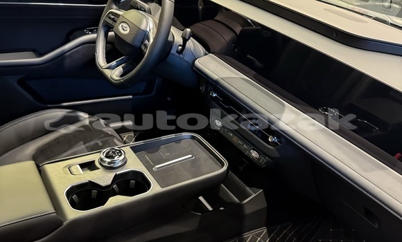 Buy New Ford Mondeo Black Car in Astana in Akmola Buy New Ford Mondeo Black Car in Astana in Akmola