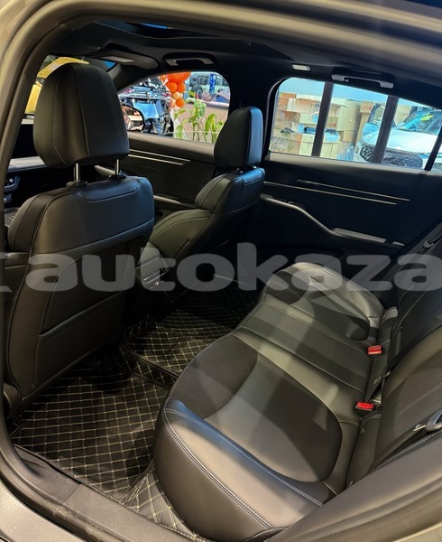 Big with watermark ford mondeo akmola astana 5546