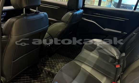 Buy New Ford Mondeo Black Car in Astana in Akmola Buy New Ford Mondeo Black Car in Astana in Akmola