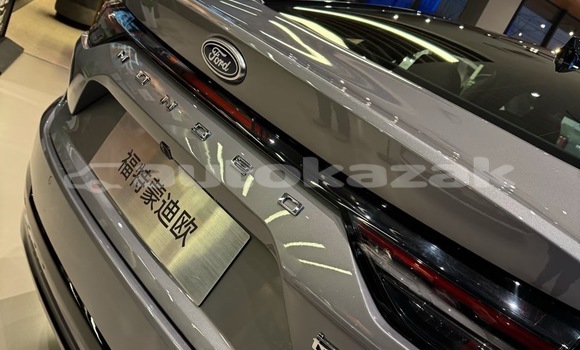 Buy New Ford Mondeo Black Car in Astana in Akmola Buy New Ford Mondeo Black Car in Astana in Akmola