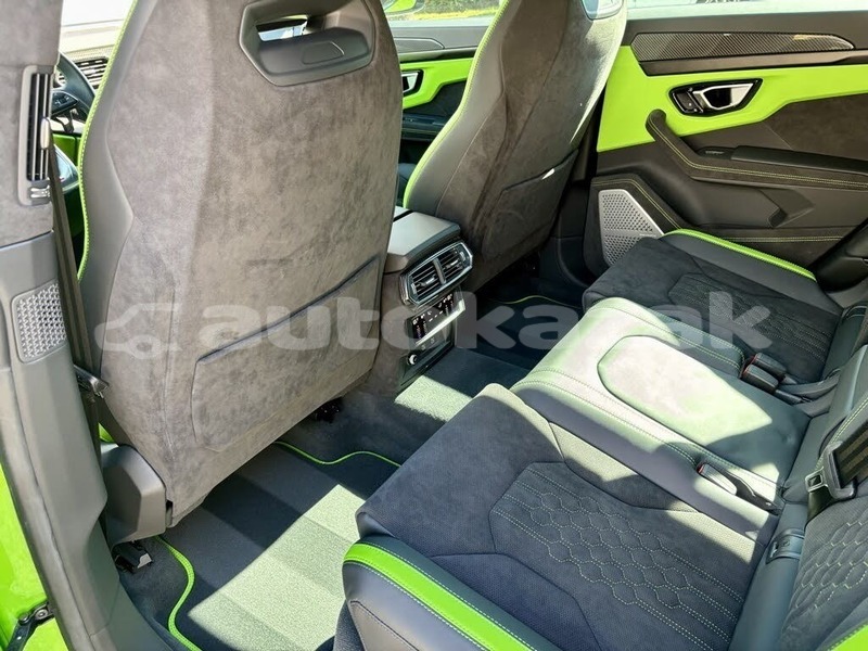 Big with watermark lamborghini urus karagandi aktas 5549