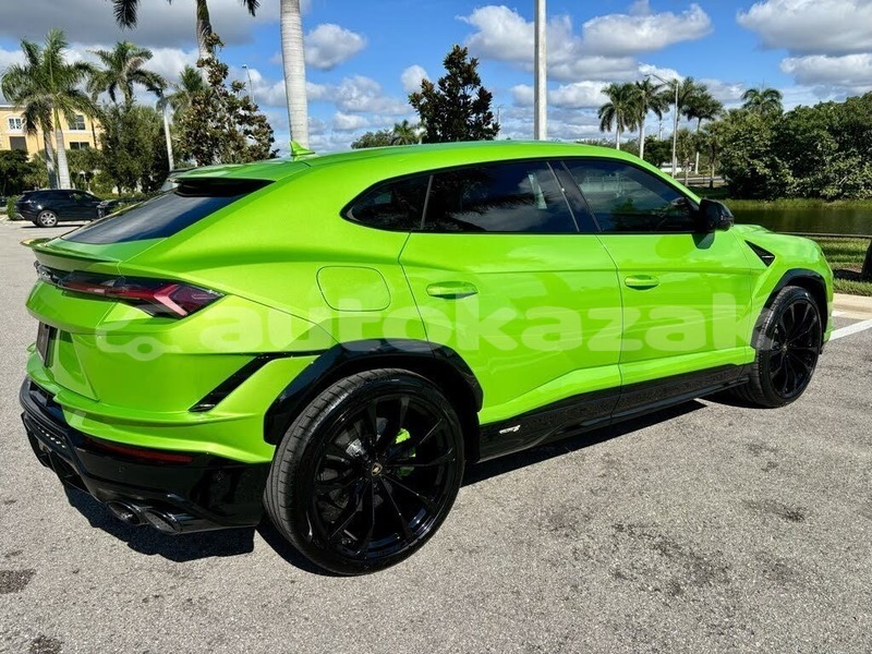 Big with watermark lamborghini urus karagandi aktas 5549
