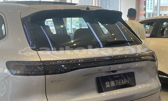 Buy New Geely FC (Vision) Silver Car in Astana in Akmola Buy New Geely FC (Vision) Silver Car in Astana in Akmola