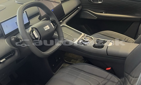 Buy New Geely FC (Vision) Silver Car in Astana in Akmola Buy New Geely FC (Vision) Silver Car in Astana in Akmola