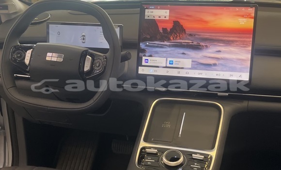 Buy New Geely FC (Vision) Silver Car in Astana in Akmola Buy New Geely FC (Vision) Silver Car in Astana in Akmola