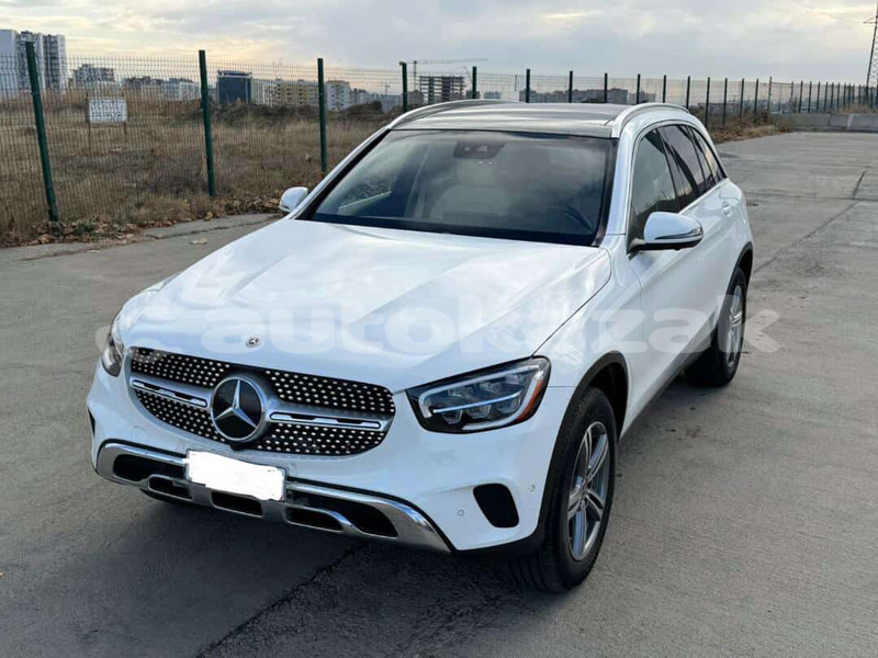 Big with watermark mercedes benz glc karagandi abay 5551