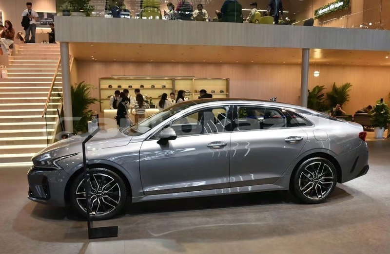 Big with watermark kia k5 akmola astana 5552