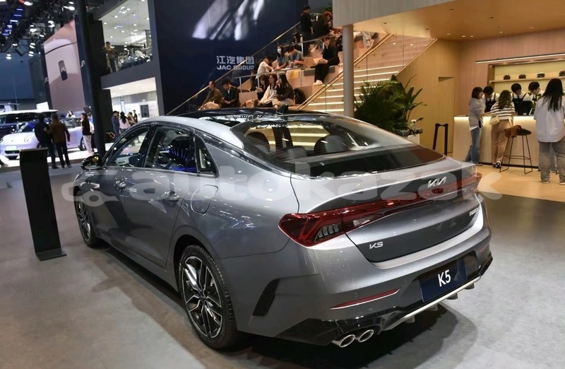 Big with watermark kia k5 akmola astana 5552