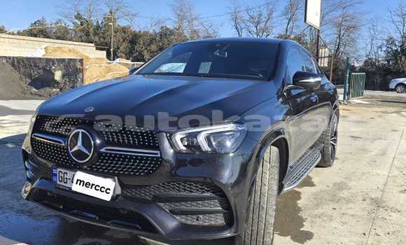 Buy Used Mercedes-Benz GLE Coupe Black Car in Georgiyev in Taraz Buy Used Mercedes-Benz GLE Coupe Black Car in Georgiyev in Taraz