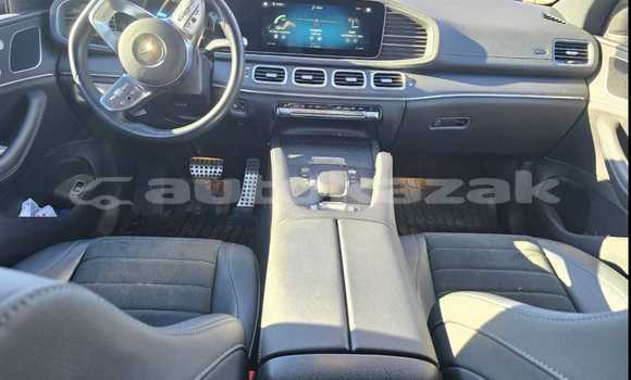 Buy Used Mercedes-Benz GLE Coupe Black Car in Georgiyev in Taraz Buy Used Mercedes-Benz GLE Coupe Black Car in Georgiyev in Taraz