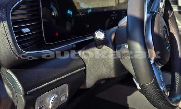 Buy Used Mercedes-Benz GLE Coupe Black Car in Georgiyev in Taraz Buy Used Mercedes-Benz GLE Coupe Black Car in Georgiyev in Taraz