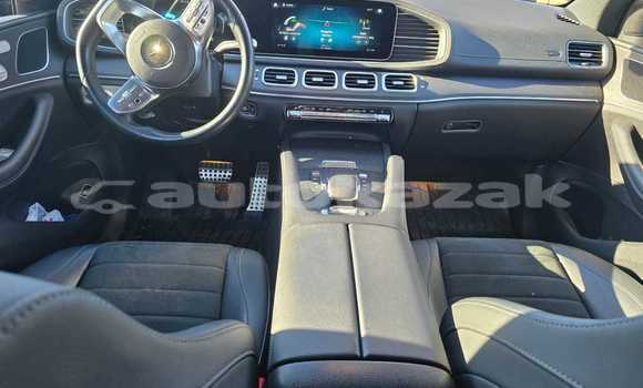 Buy Used Mercedes-Benz GLE Coupe Black Car in Georgiyev in Taraz Buy Used Mercedes-Benz GLE Coupe Black Car in Georgiyev in Taraz