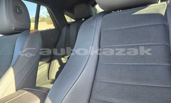 Buy Used Mercedes-Benz GLE Coupe Black Car in Georgiyev in Taraz Buy Used Mercedes-Benz GLE Coupe Black Car in Georgiyev in Taraz