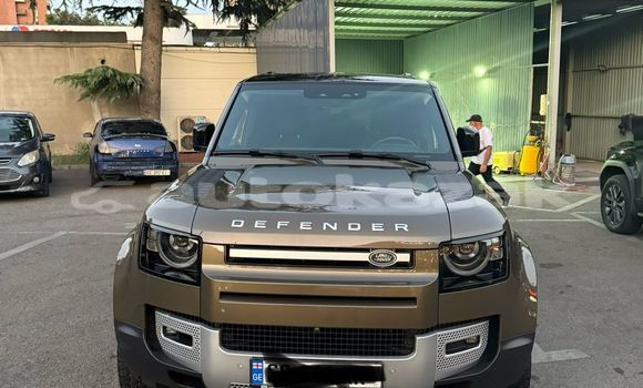Buy Used Land Rover Defender Other Car in Georgiyev in Taraz