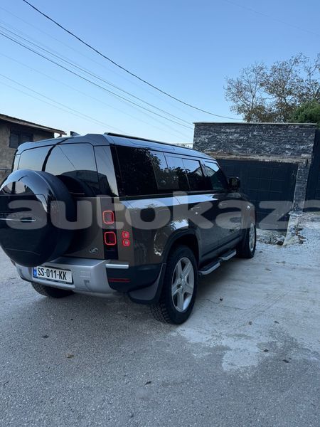 Big with watermark land rover defender taraz georgiyev 5555