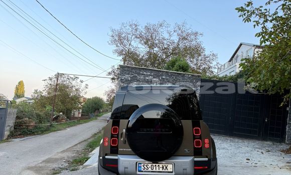 Buy Used Land Rover Defender Other Car in Georgiyev in Taraz Buy Used Land Rover Defender Other Car in Georgiyev in Taraz