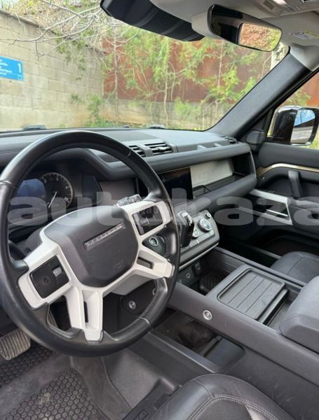 Big with watermark land rover defender taraz georgiyev 5555