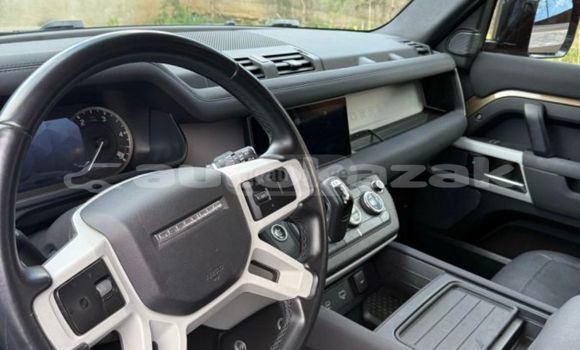 Buy Used Land Rover Defender Other Car in Georgiyev in Taraz Buy Used Land Rover Defender Other Car in Georgiyev in Taraz