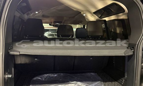 Buy Used Land Rover Defender Other Car in Georgiyev in Taraz Buy Used Land Rover Defender Other Car in Georgiyev in Taraz