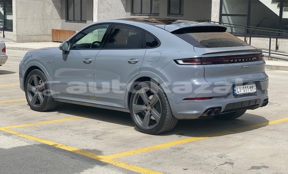 Buy Used Porsche Cayenne Other Car in Georgiyev in Taraz Buy Used Porsche Cayenne Other Car in Georgiyev in Taraz