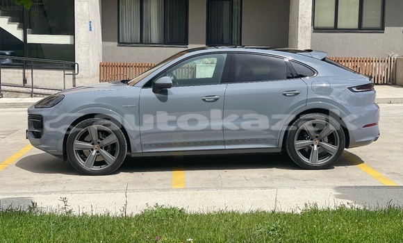 Buy Used Porsche Cayenne Other Car in Georgiyev in Taraz Buy Used Porsche Cayenne Other Car in Georgiyev in Taraz