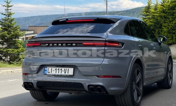 Buy Used Porsche Cayenne Other Car in Georgiyev in Taraz Buy Used Porsche Cayenne Other Car in Georgiyev in Taraz