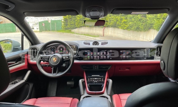Buy Used Porsche Cayenne Other Car in Georgiyev in Taraz Buy Used Porsche Cayenne Other Car in Georgiyev in Taraz
