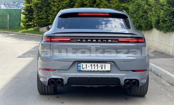 Buy Used Porsche Cayenne Other Car in Georgiyev in Taraz Buy Used Porsche Cayenne Other Car in Georgiyev in Taraz