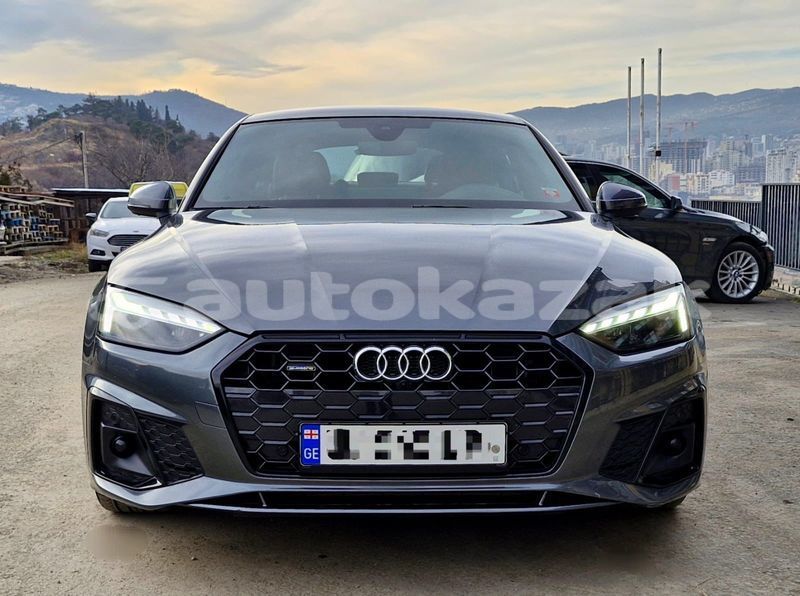 Big with watermark audi a5 taraz georgiyev 5558