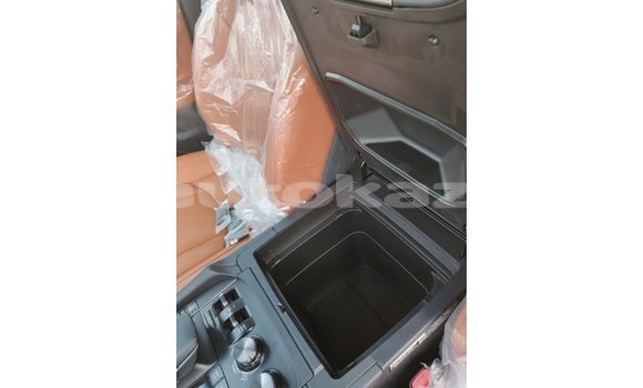 Buy Import Lexus LX White Car in Import - Dubai in Akmecet Buy Import Lexus LX White Car in Import - Dubai in Akmecet