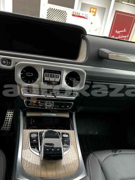 Big with watermark mercedes benz g klasse taraz georgiyev 5559