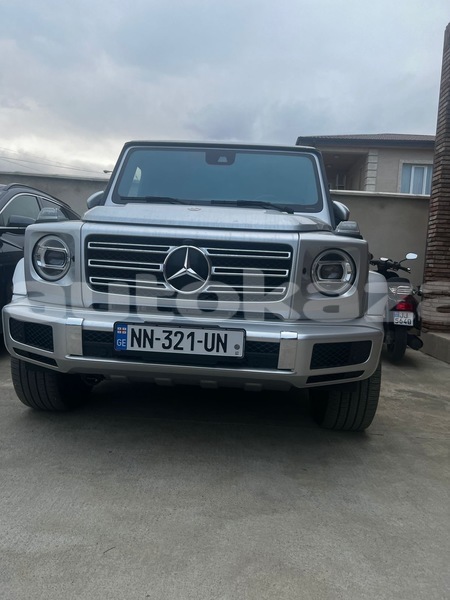 Big with watermark mercedes benz g klasse taraz georgiyev 5559