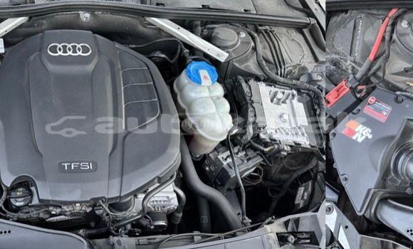 Buy Used Audi A5 Black Car in Georgiyev in Taraz Buy Used Audi A5 Black Car in Georgiyev in Taraz