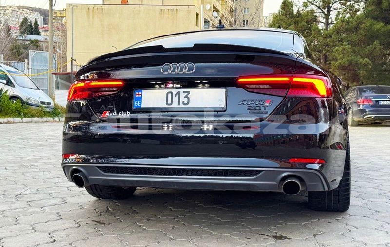 Big with watermark audi a5 taraz georgiyev 5560