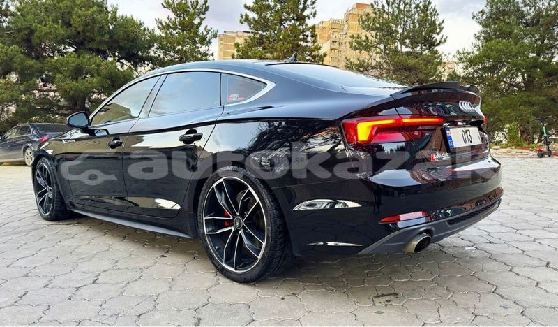 Big with watermark audi a5 taraz georgiyev 5560
