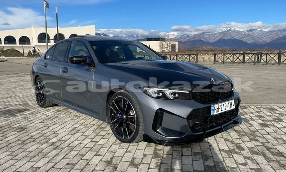 Buy Used BMW M3 Silver Car in Georgiyev in Taraz Buy Used BMW M3 Silver Car in Georgiyev in Taraz