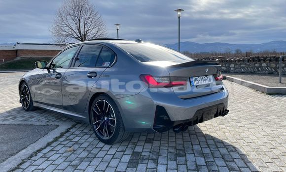 Buy Used BMW M3 Silver Car in Georgiyev in Taraz Buy Used BMW M3 Silver Car in Georgiyev in Taraz