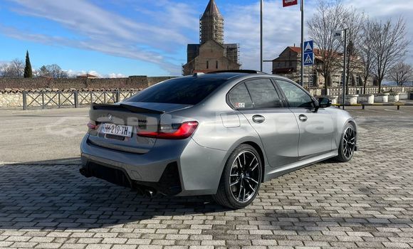 Buy Used BMW M3 Silver Car in Georgiyev in Taraz Buy Used BMW M3 Silver Car in Georgiyev in Taraz