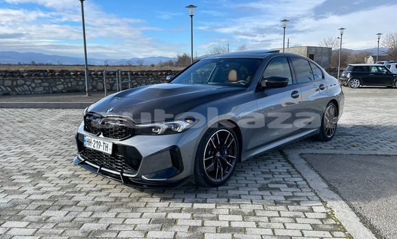 Buy Used BMW M3 Silver Car in Georgiyev in Taraz Buy Used BMW M3 Silver Car in Georgiyev in Taraz