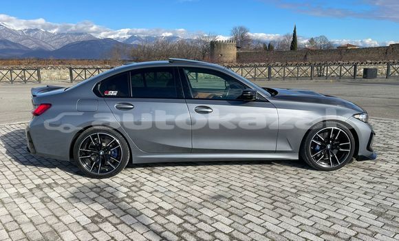 Buy Used BMW M3 Silver Car in Georgiyev in Taraz Buy Used BMW M3 Silver Car in Georgiyev in Taraz