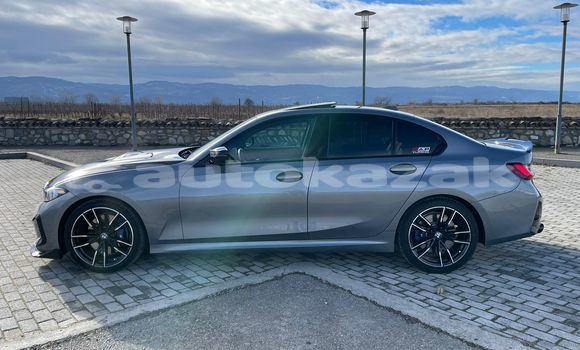 Buy Used BMW M3 Silver Car in Georgiyev in Taraz Buy Used BMW M3 Silver Car in Georgiyev in Taraz