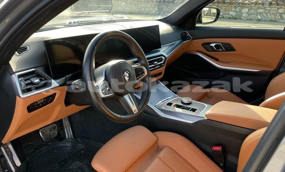 Buy Used BMW M3 Silver Car in Georgiyev in Taraz Buy Used BMW M3 Silver Car in Georgiyev in Taraz