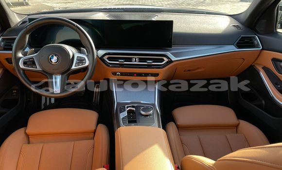 Buy Used BMW M3 Silver Car in Georgiyev in Taraz Buy Used BMW M3 Silver Car in Georgiyev in Taraz