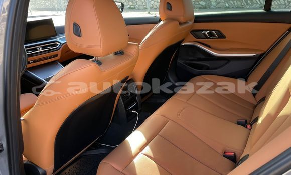 Buy Used BMW M3 Silver Car in Georgiyev in Taraz Buy Used BMW M3 Silver Car in Georgiyev in Taraz