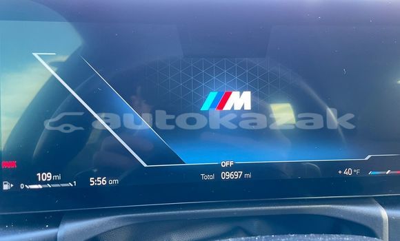 Buy Used BMW M3 Silver Car in Georgiyev in Taraz Buy Used BMW M3 Silver Car in Georgiyev in Taraz